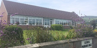 BALLYCOOG National School